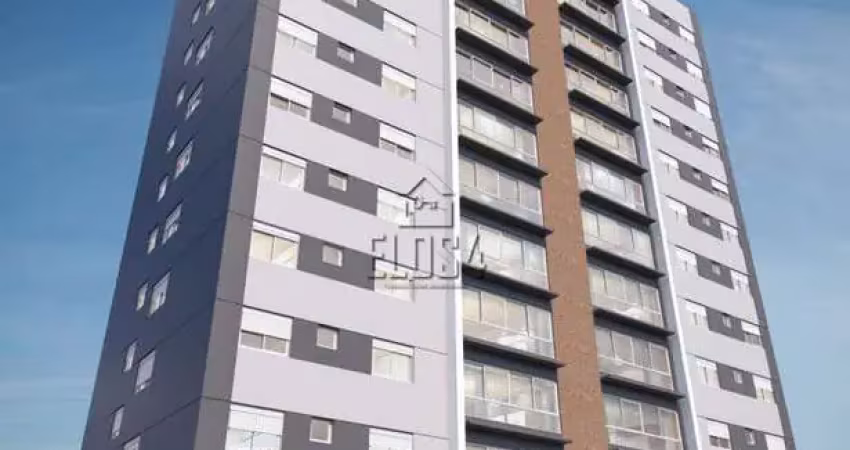 Apartamento com 3 quartos à venda na Vila Rosa, Novo Hamburgo 
