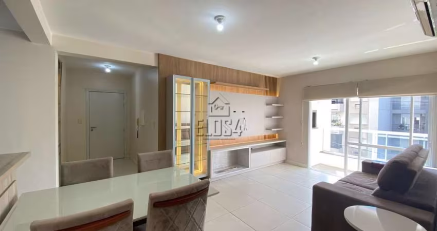 Apartamento com Sacada e Churrasqueira no Centro de São Leopoldo