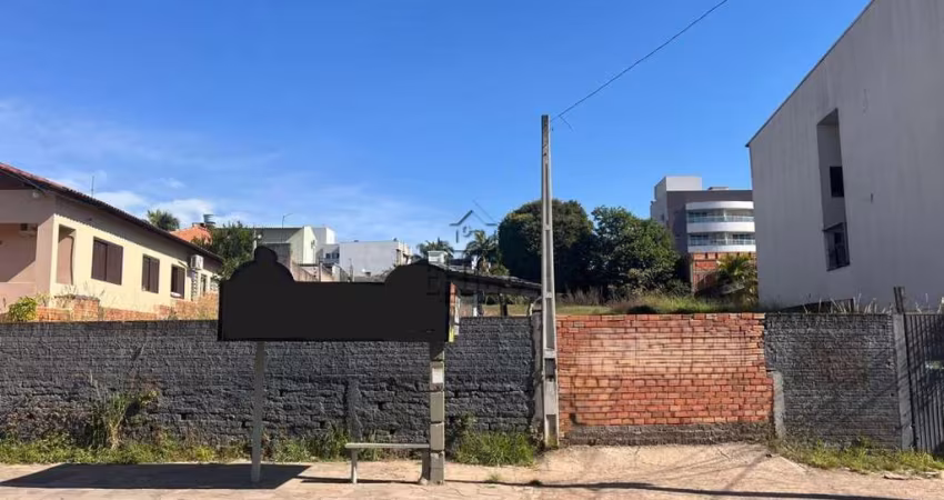 Terreno à venda em São Leopoldo - Avenida São Borja - Rio Branco