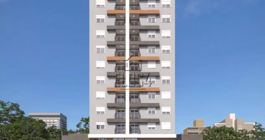 Apartamento à venda no Centro de São Leopoldo - Com Terraço