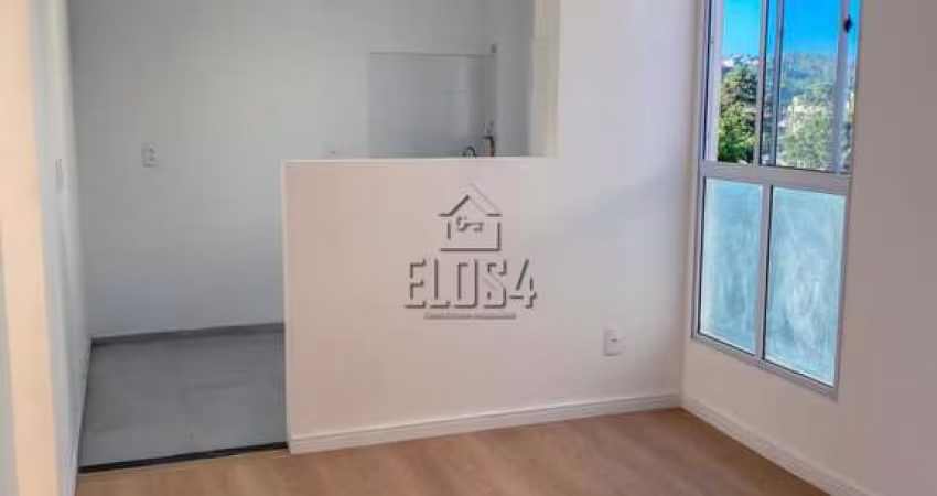 Imóvel novo no bairro Camboim: Apartamento com 2 quartos e área de lazer!