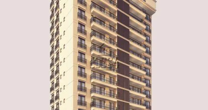 Apartamento à venda em São Leopoldo - Lançamento no Jardim América