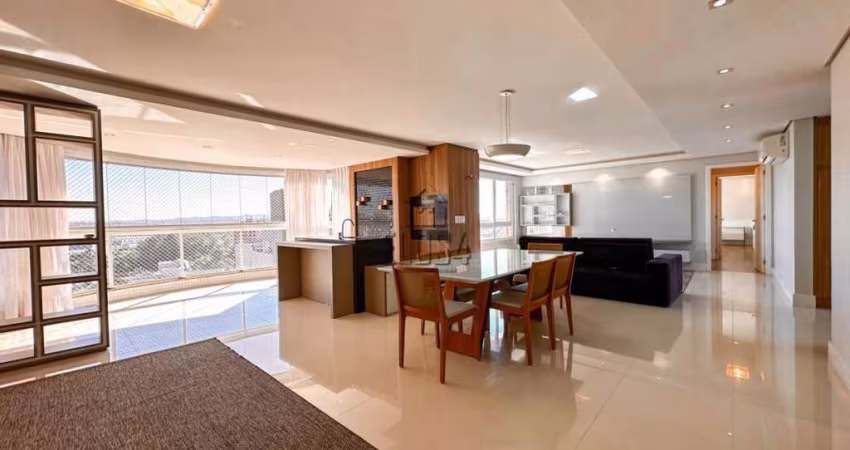 Apartamento para venda  no Bairro Morro do Espelho em São Leopoldo