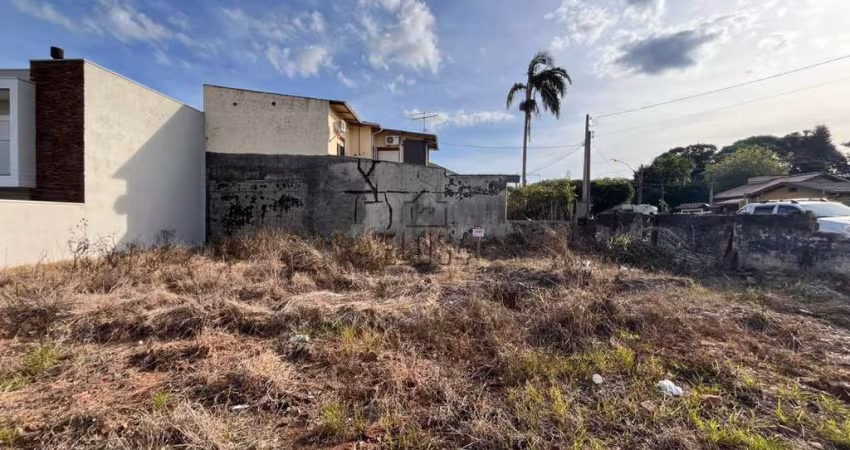 Terreno à venda em São Leopoldo, Padre Reus