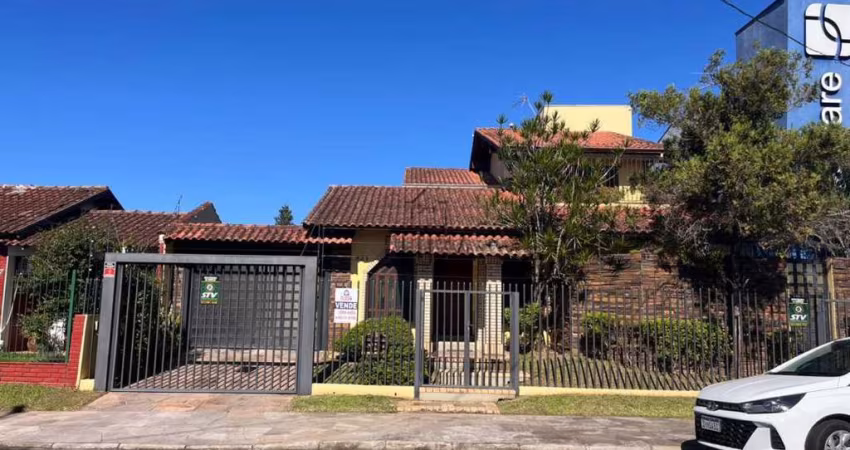 Casa à venda em São Leopoldo - São José