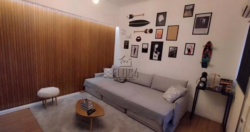 Casa à venda em São Leopoldo - Campestre- Vila Nova - Churrasqueira