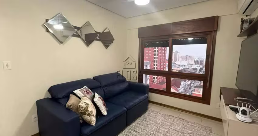 Apartamento com 1 quarto à venda no Centro, São Leopoldo 