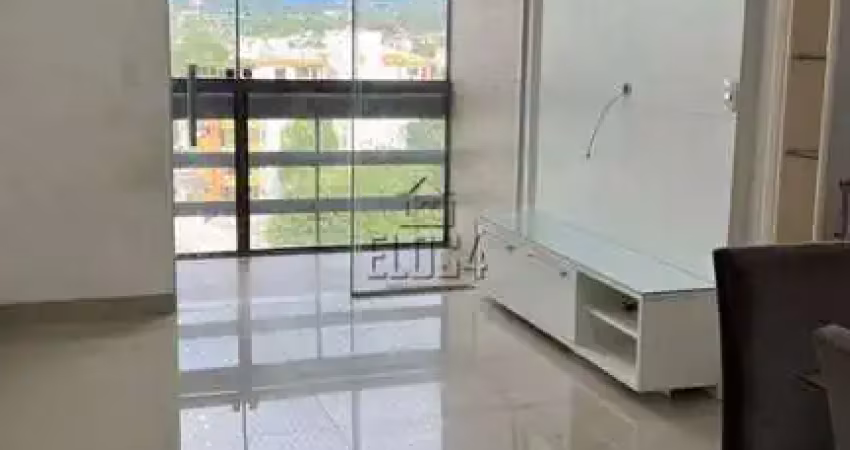 Apartamento semi mobiliado à venda em são leopoldo, bairro são josé