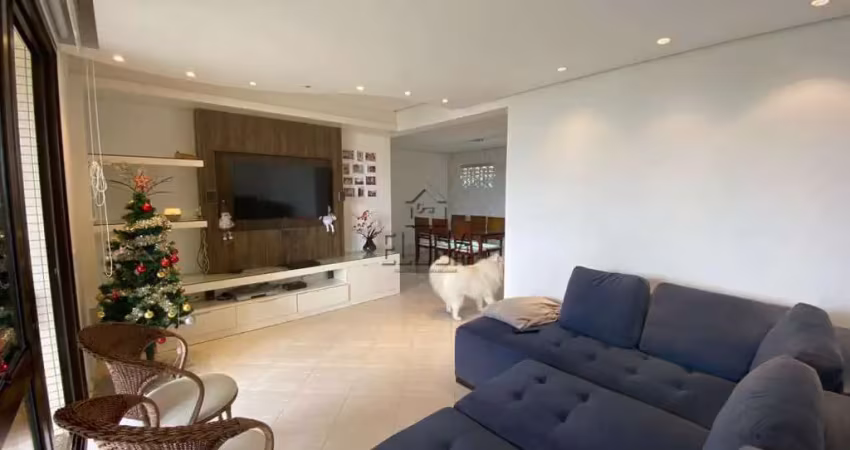 Apartamento com 3 quartos à venda no Morro do Espelho, São Leopoldo 
