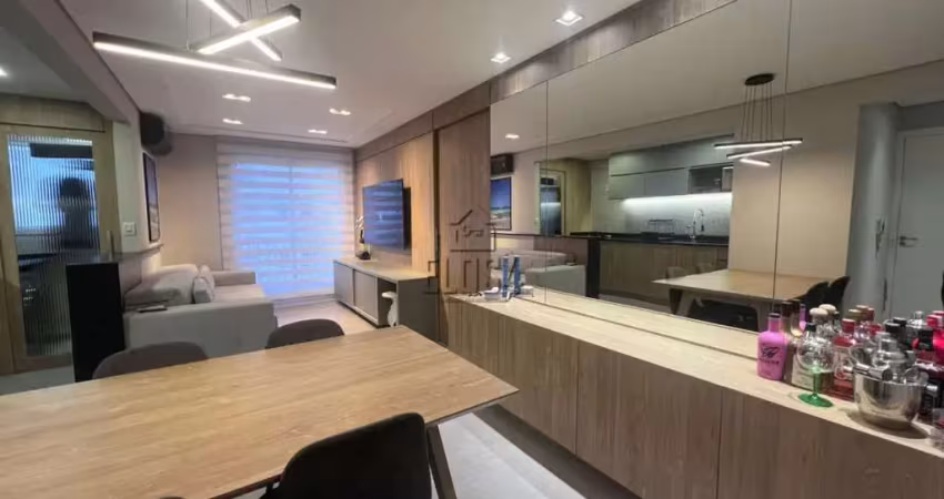 Apartamento com 2 quartos à venda no Pinheiro, São Leopoldo 