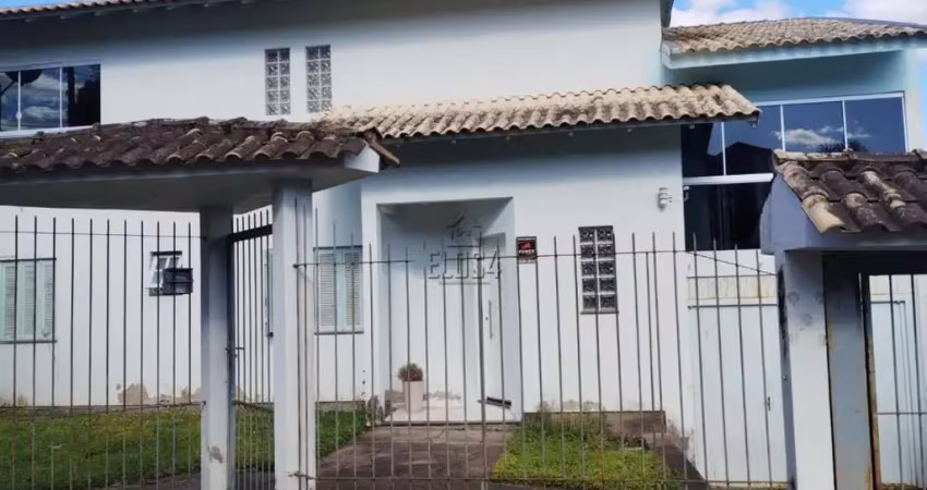 Casa à venda em são leopoldo, jardim das acácias - com piscina e churrasqueira