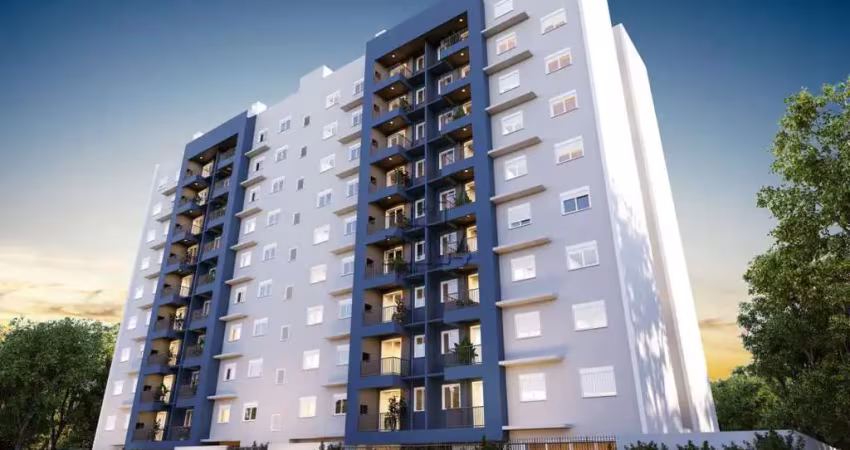 Imperdível! apartamento na planta em são leopoldo - piscina aquecida, fitness e playground!