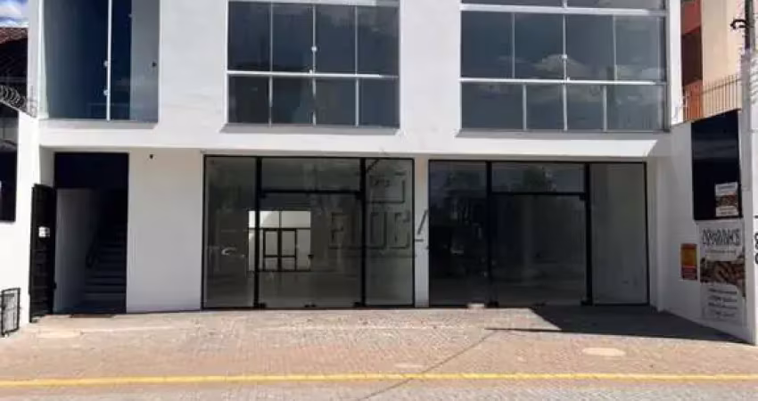 Sala comercial para alugar no Fião, São Leopoldo 