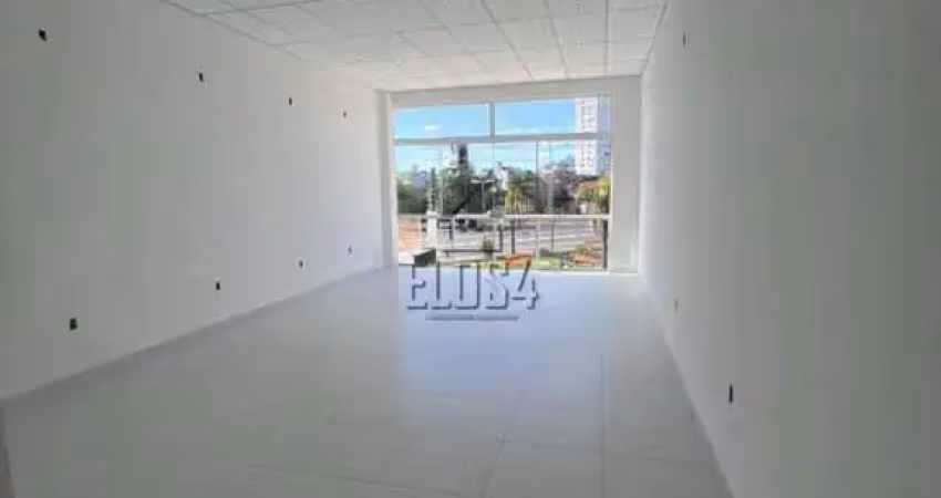 Sala comercial para alugar no Fião, São Leopoldo 