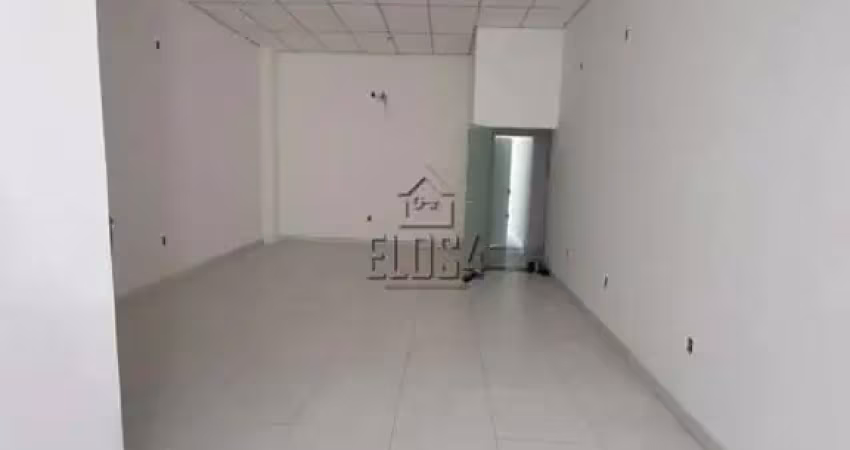 Sala comercial para alugar no Fião, São Leopoldo 
