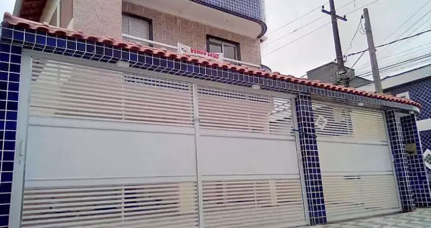 Casa com 2 dorms, melvi, praia grande - r$ 225 mil, cod: 138466