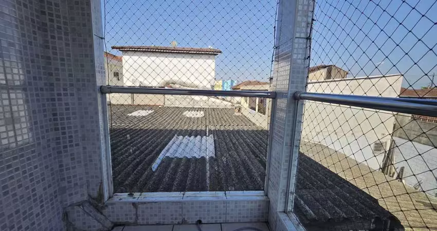 Apartamento com 2 quartos, parque são vicente, são vicente - r$ 265 mil, cod: 138471