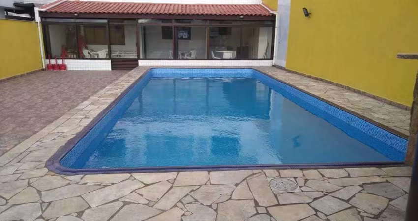 Casa com 2 dorms, Cidade Naútica, São Vicente - R$ 580 mil, Cod: 137884