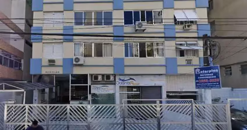 Apartamento com 2 dorms, itararé, são vicente - r$ 370 mil, cod: 138027