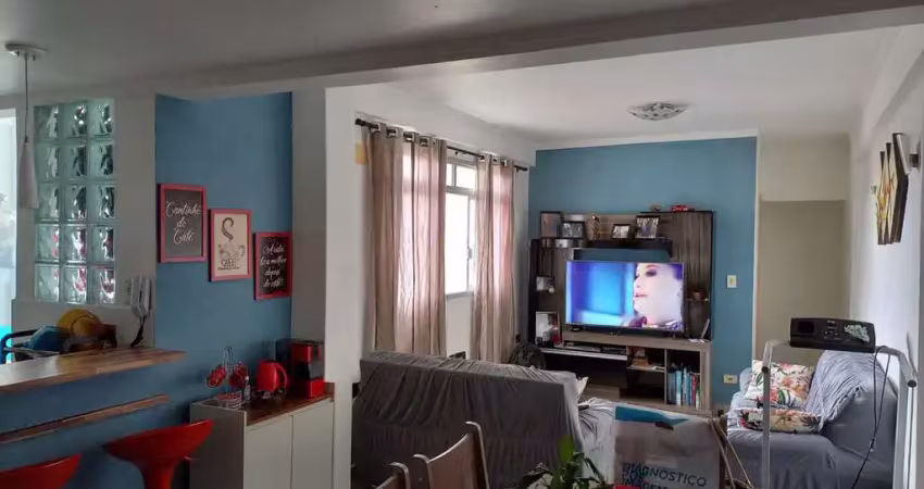 Apartamento com 2 dorms, parque são vicente, são vicente - r$ 230 mil, cod: 138070