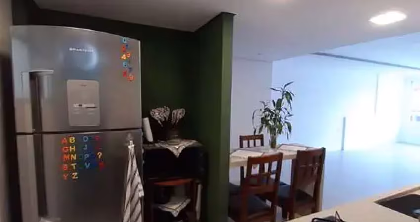 Apartamento com 2 dorms, itararé, são vicente - r$ 480 mil, cod: 138087