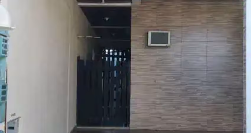 Casa com 2 dorms, são vicente, cidade de praias. r$ 265 mil,