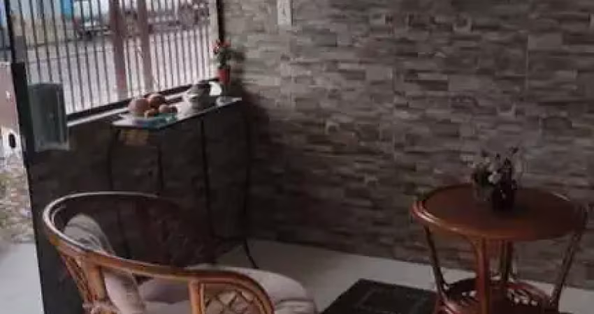 Apartamento com 2 dorms, parque são vicente, são vicente - r$ 250 mil, cod: 138143