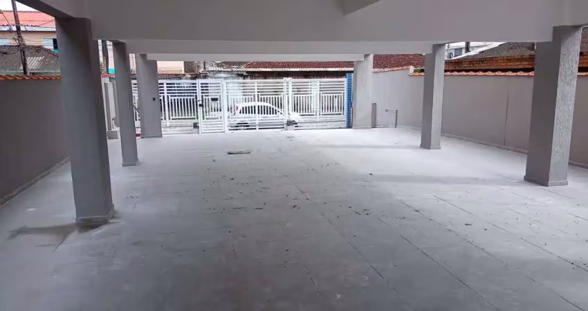 Apartamento com 2 quartos, parque são vicente, são vicente - r$ 235 mil, cod: 138175
