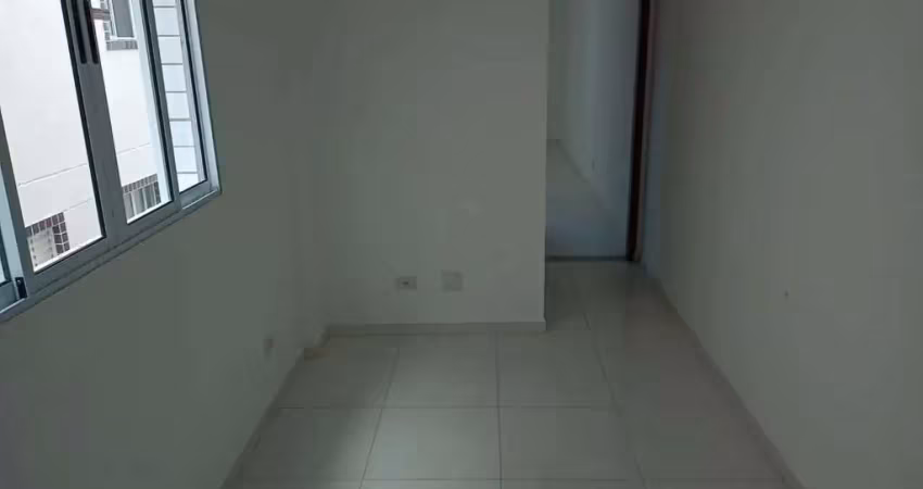 Apartamento com 1 dorm, Vila Cascatinha, São Vicente - R$ 189 mil, Cod: 138211