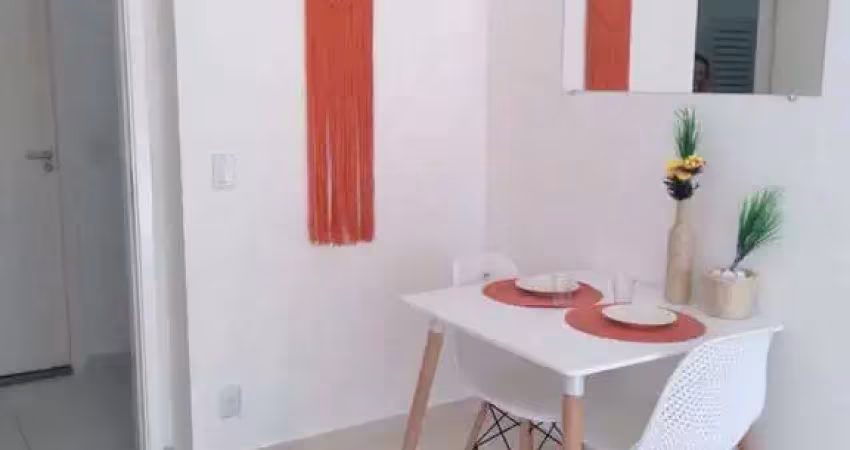 Apartamento com 1 dorm, ocian, praia grande - r$ 285 mil, cod: 138299