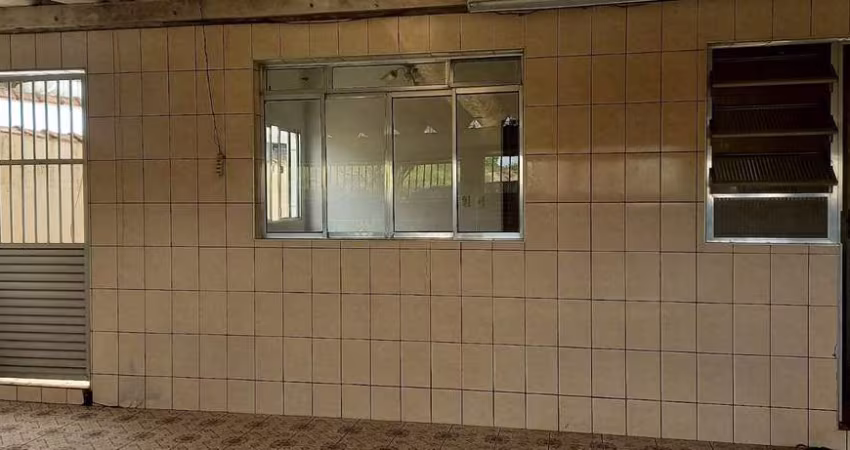 Casa com 3 dorms, Parque São Vicente, São Vicente - R$ 380 mil, Cod: 138300