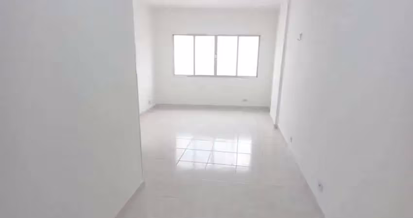 Apartamento com 1 quarto, centro, são vicente - r$ 250 mil, cod: 138337