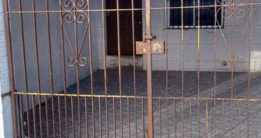 Atenção!Dois sobrados pelo preço de terreno no Pque São Vicente