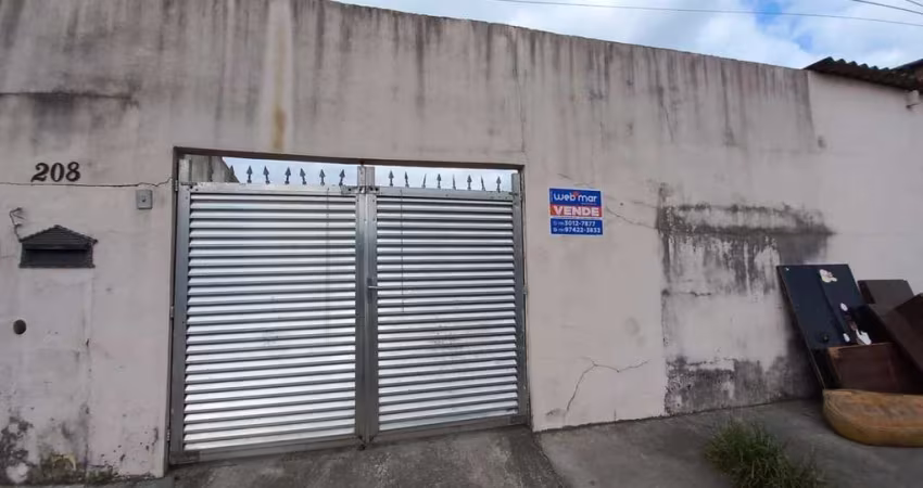 Investidor!Terreno 300m2. São Vicente - Cidade de Praias