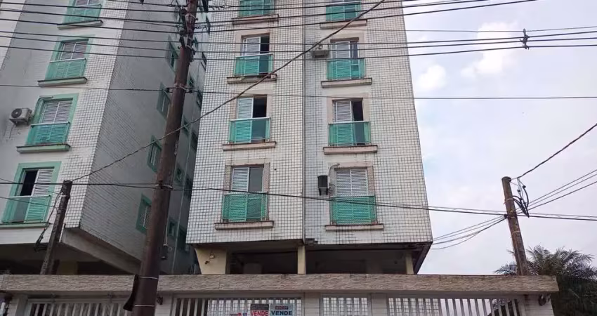 Apartamento com 1 dorm, parque são vicente, são vicente - r$ 190 mil, cod: 138370