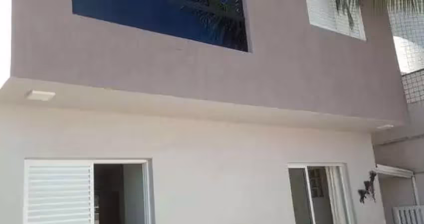 Casa à venda na Cidade Naútica, São Vicente 