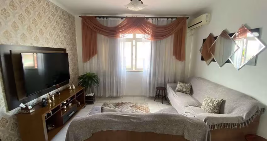 Apartamento com 3 dorms, jardim paraíso, são vicente - r$ 385 mil, cod: 138512