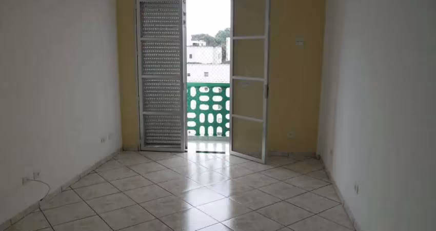 Apartamento com 1 dorm, centro, são vicente - r$ 250 mil, cod: 138523