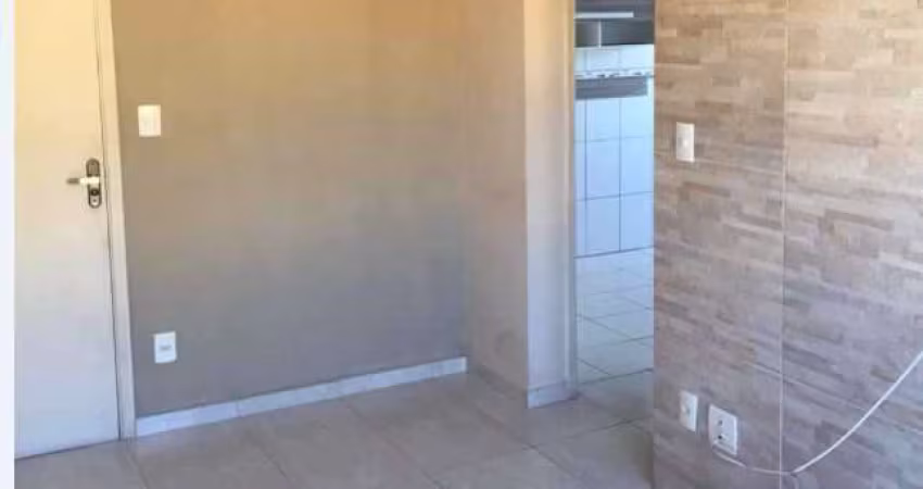 Apartamento com 1 dorm, Jardim Paraíso, São Vicente - R$ 200 mil, Cod: 138524
