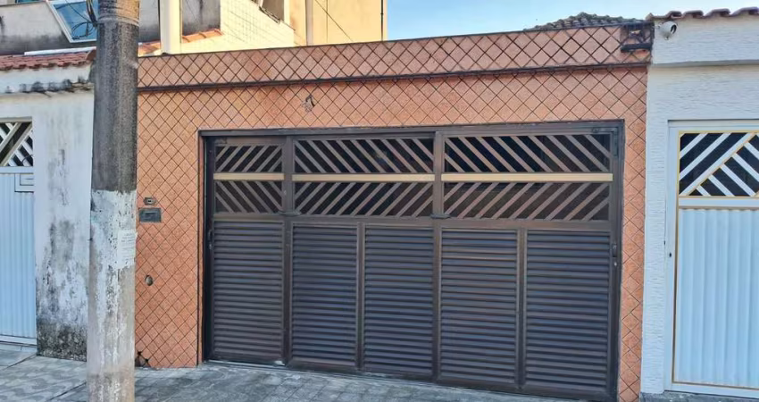 Casa com 3 dorms, Esplanada dos Barreiros, São Vicente - R$ 430 mil, Cod: 138544