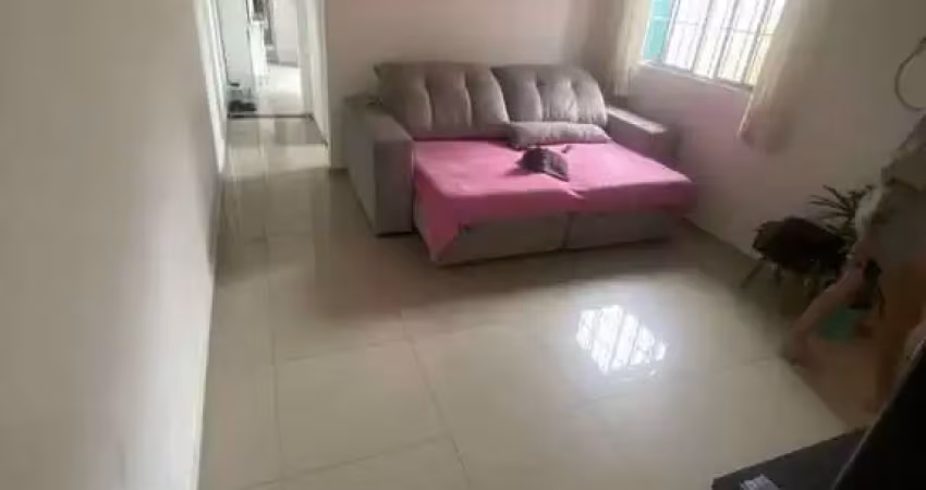 Casa com 3 quartos, vila nossa senhora de fátima, são vicente - r$ 330 mil, cod: 138555