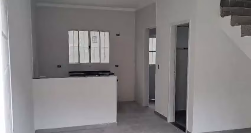 Sobrado com 2 dorms, parque são vicente, são vicente - r$ 280 mil, cod: 138564