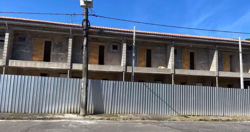 Casa de condomínio com 3 dorms, morro nova cintra, santos - r$ 1.32 mi, cod: 138571
