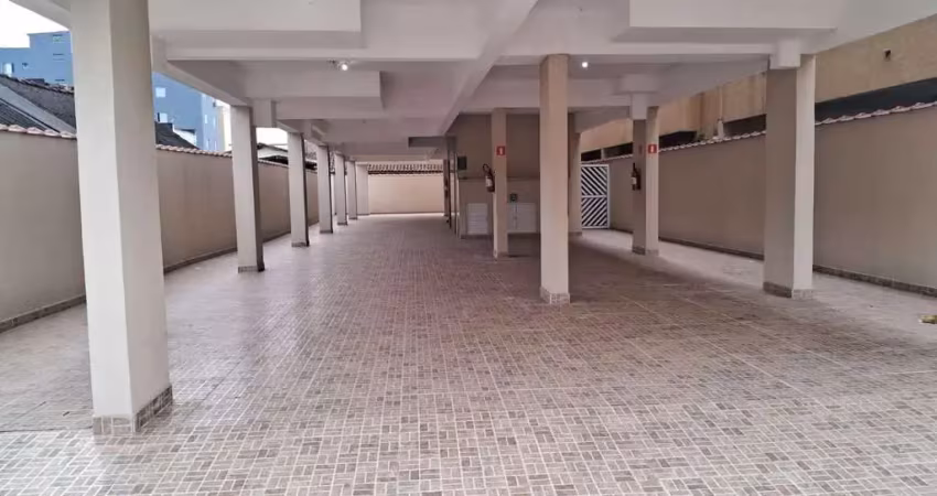 Apartamento com 2 quartos, vila valença, são vicente - r$ 253 mil, cod: 138578