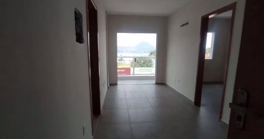 Apartamento com 2 quartos, parque bitaru, são vicente - r$ 320 mil, cod: 138579