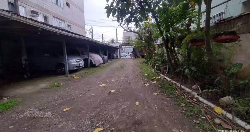 Terreno, parque são vicente, são vicente - r$ 1 mi, cod: 138581