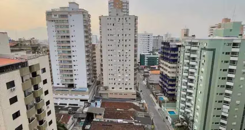 Apartamento com 3 dorms, aviação, praia grande - r$ 850 mil, cod: 138590