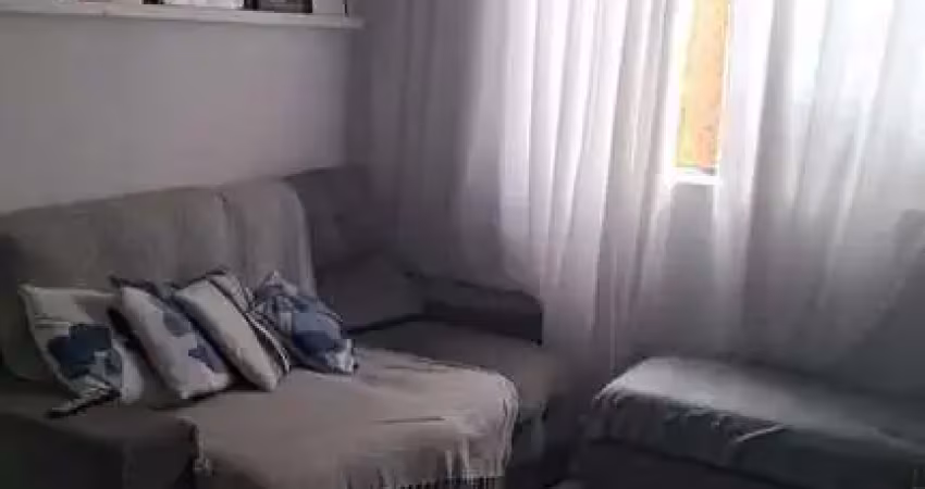 Apartamento com 2 dorms, cidade naútica, são vicente - r$ 210 mil, cod: 138594