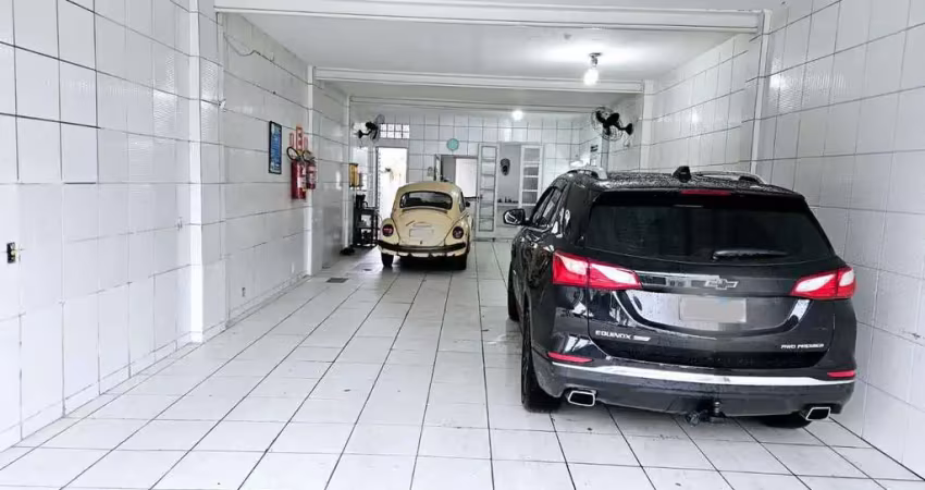 Loja, jardim paraíso, são vicente - r$ 700 mil, cod: 138601
