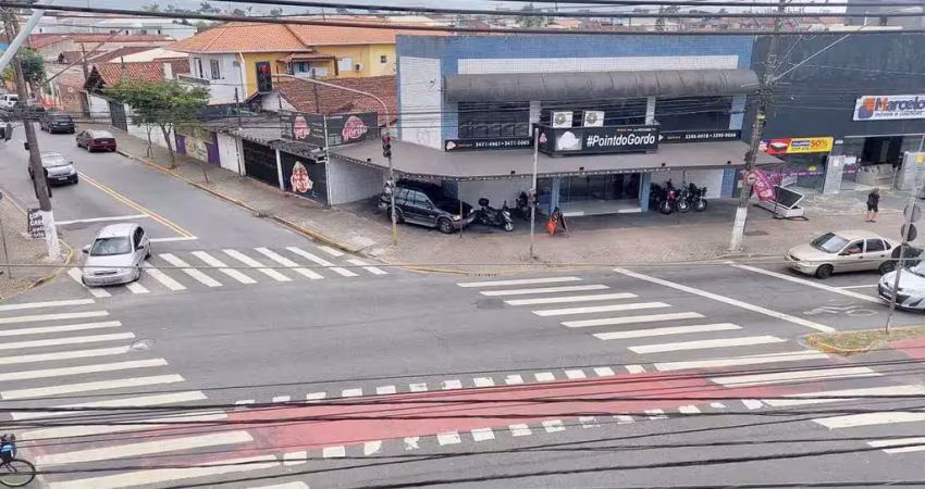 Sala living com 0 dorm, ocian, praia grande - r$ 163 mil, cod: 138530